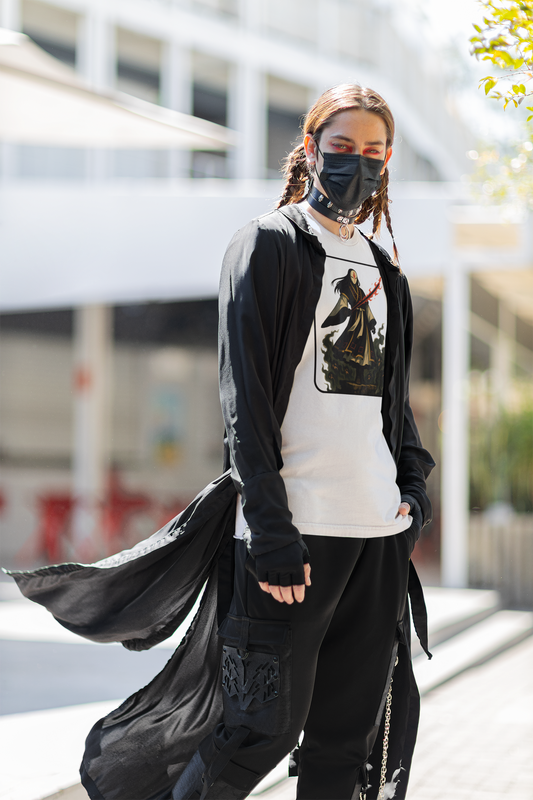 The Master of Swords - Unisex T-shirt