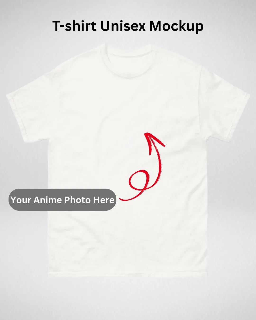 Ghibli Custom Unisex T-Shirt