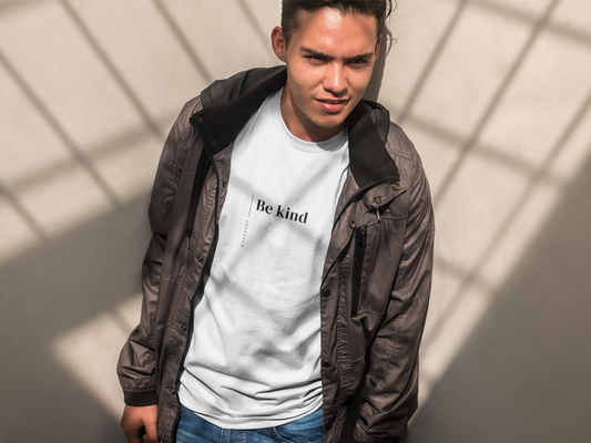 Be Kind - Unisex T-shirt