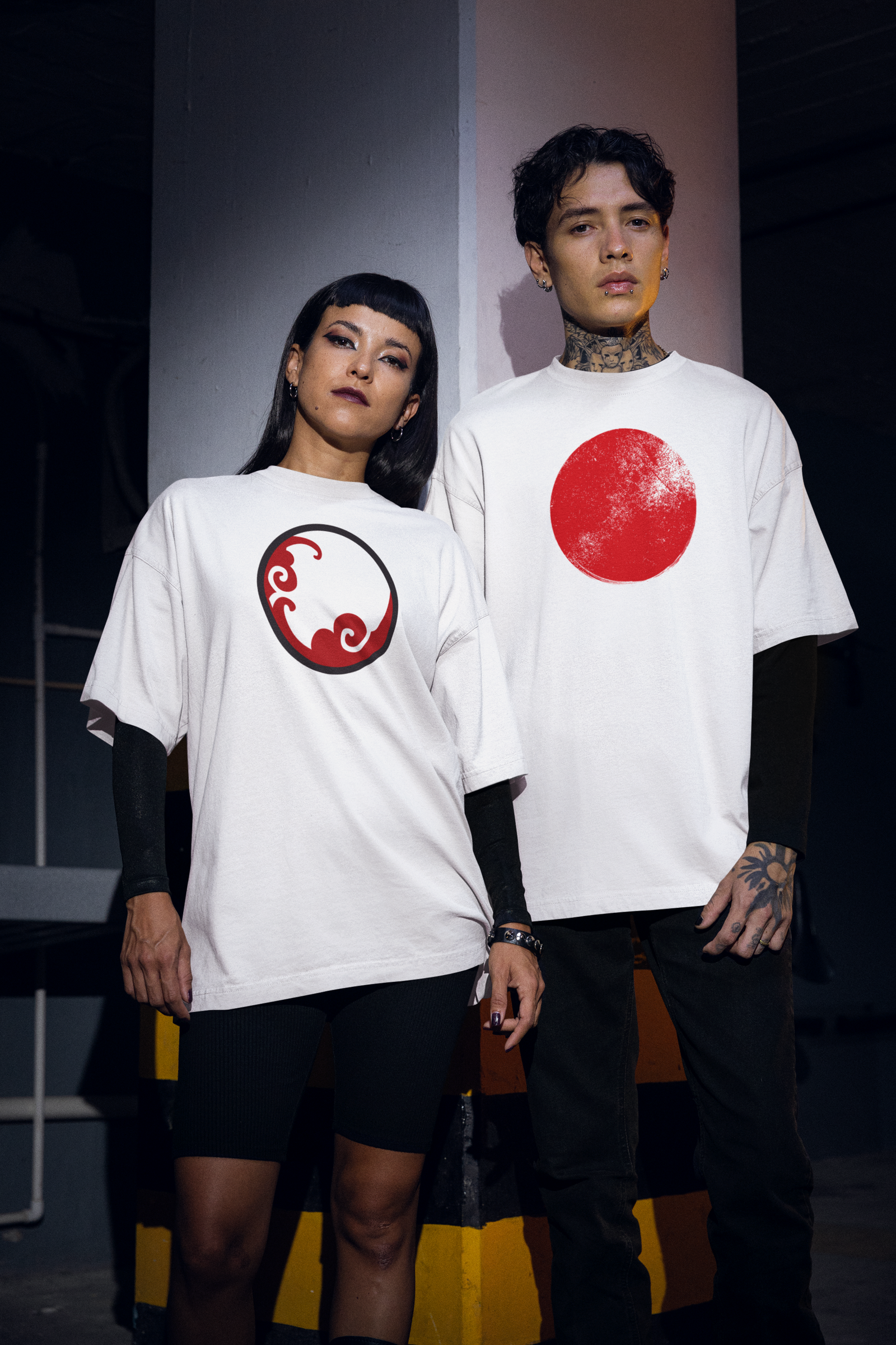 Enrin Collection By MIYABI - Unisex T-shirts