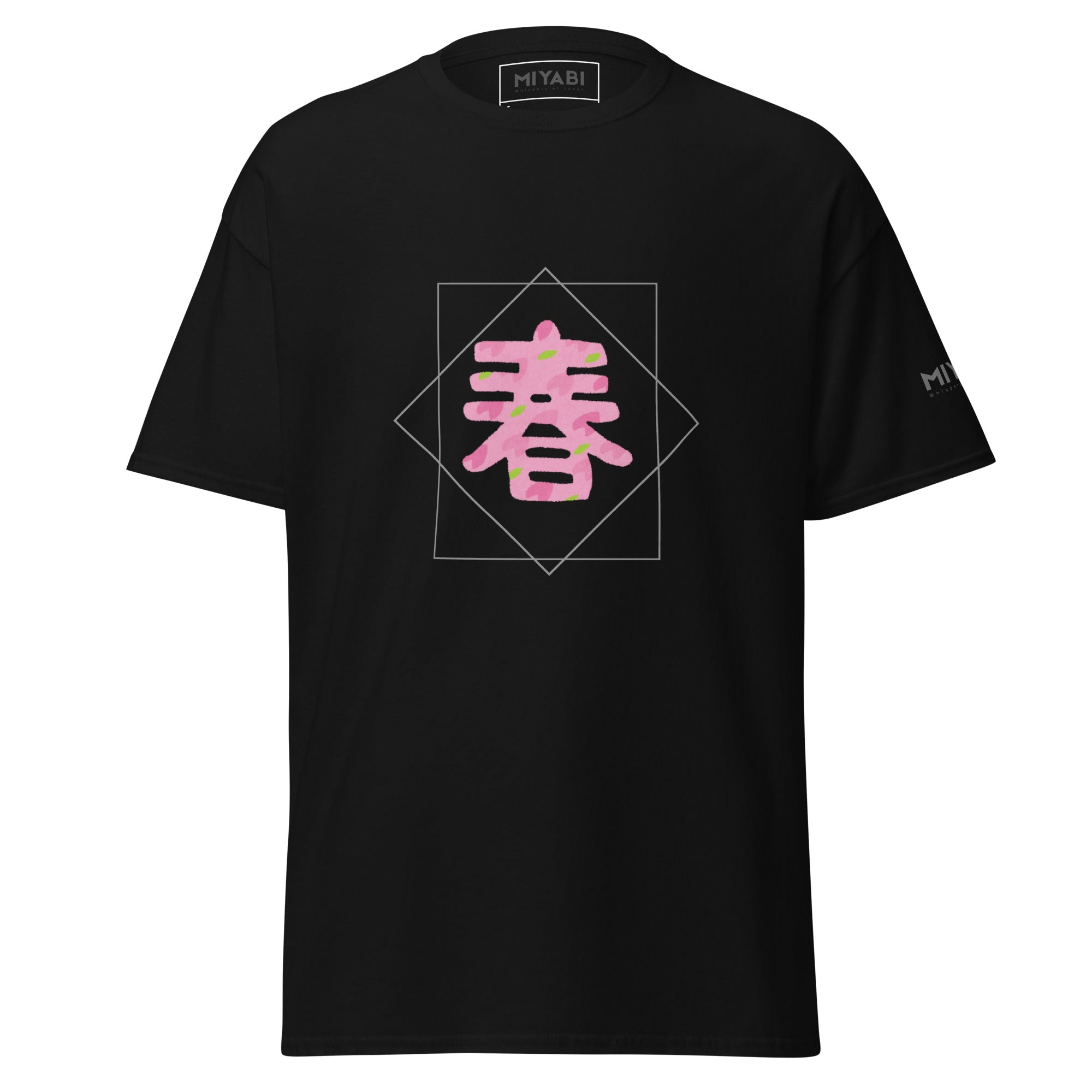 ハンドメイドあきt CONVERSE TOKYO×米原康正×似鳥沙也加】PAINT ART LONG SLEEVE